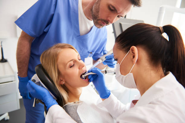Best Traditional Braces  in Orwell, OH