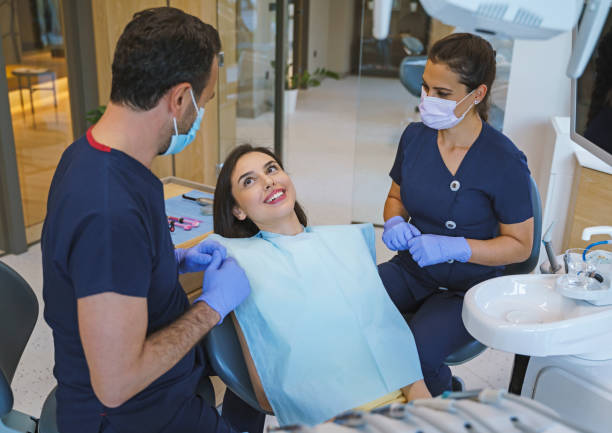 Best Teeth Whitening  in Orwell, OH