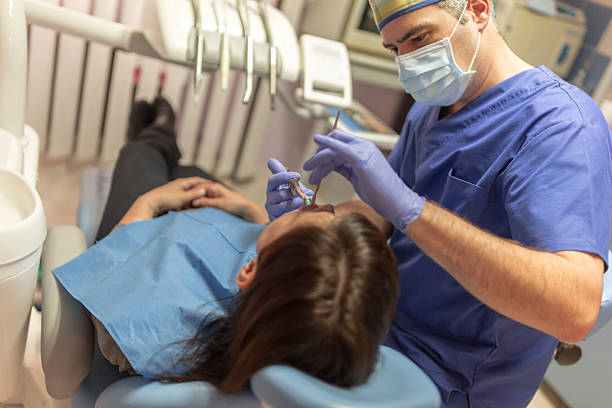 Best Pediatric Dentistry  in Orwell, OH